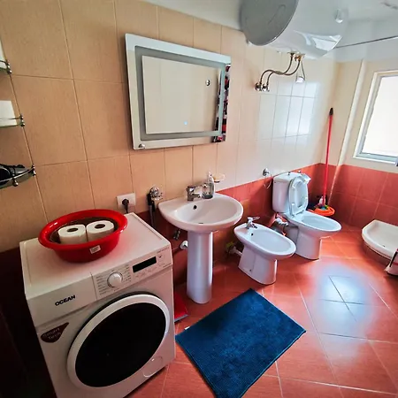 Best Apartment 2 Tirana Exterior photo